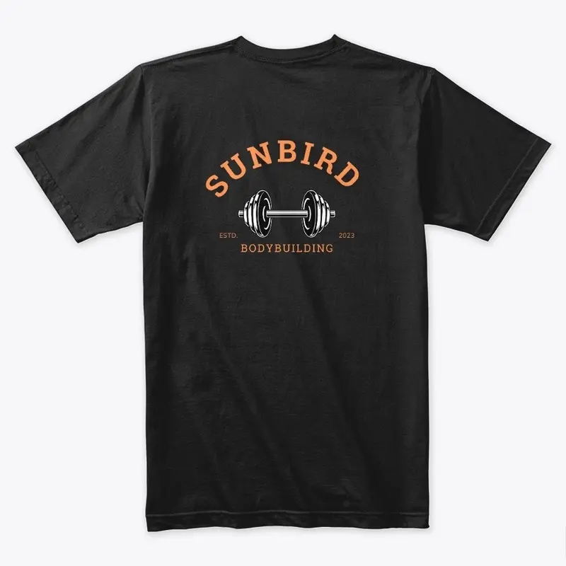 SunBird body building collection