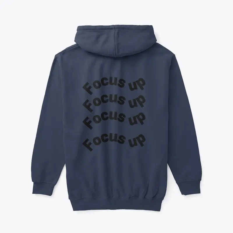 Focus up gym apparel 