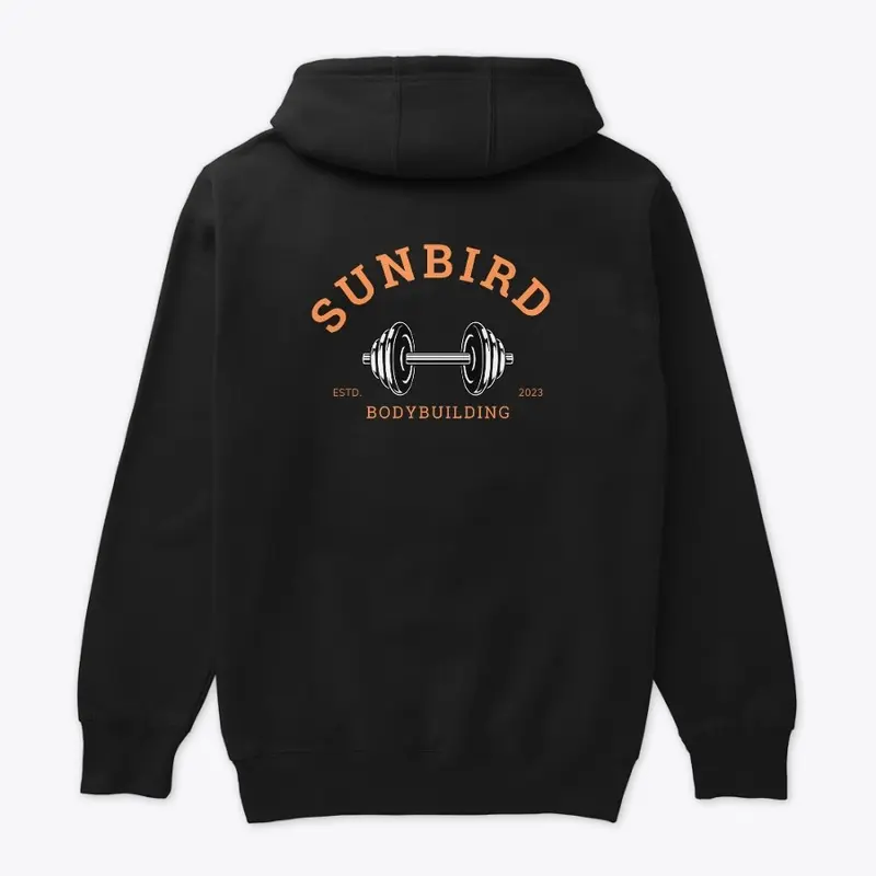 SunBird body building collection